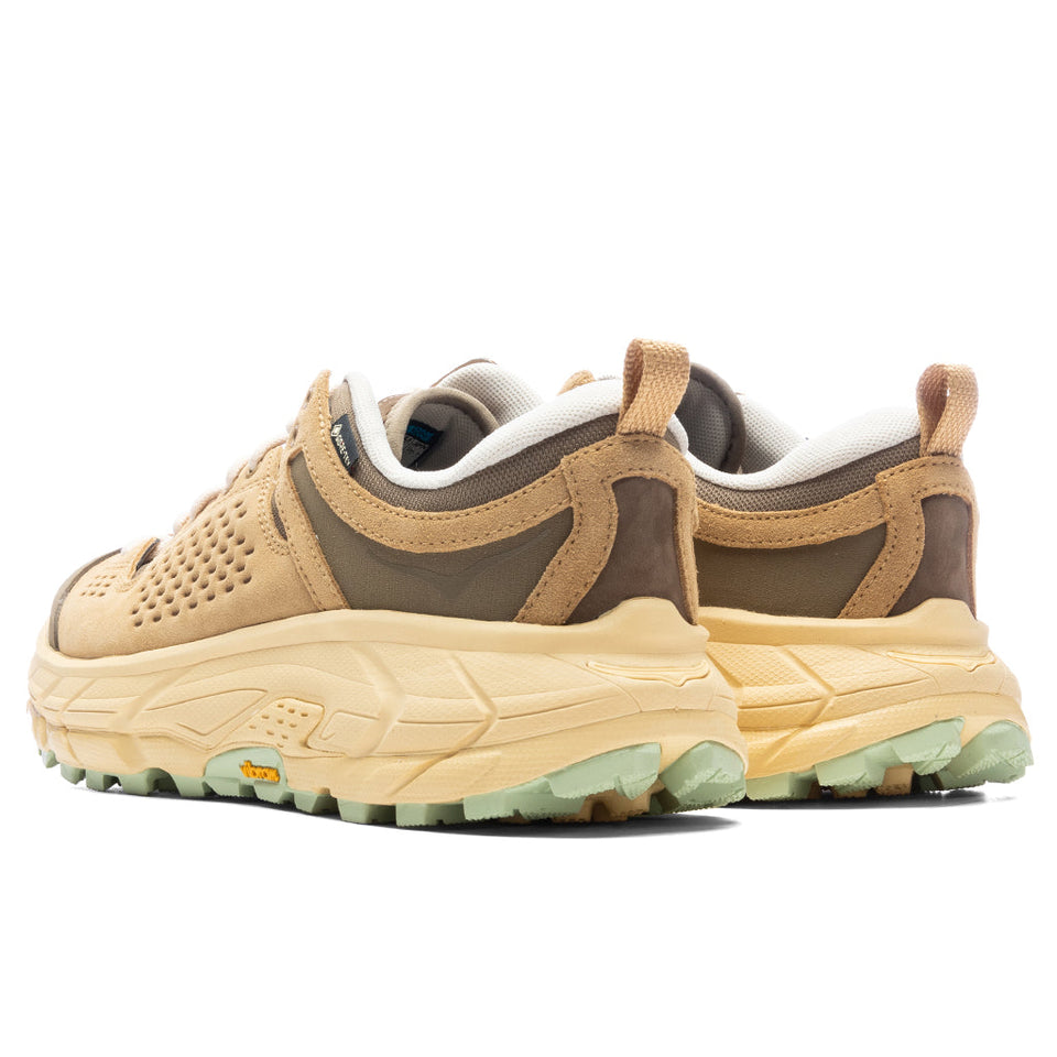 Tor Ultra Lo TP - Wheat/Mushroom