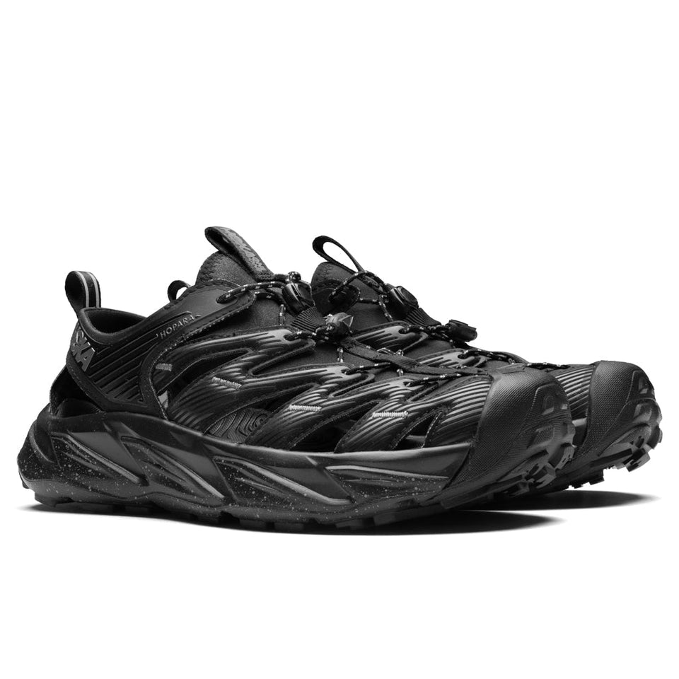 Hopara - Black/Castlerock