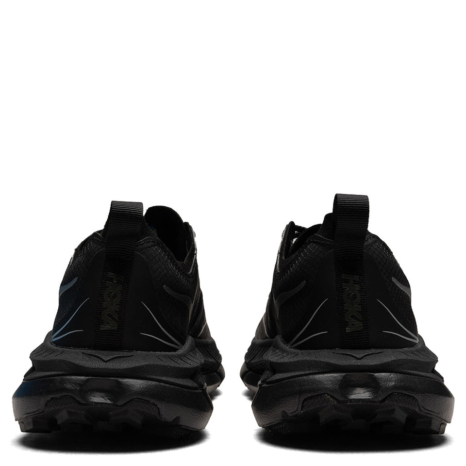 Mafate Speed 4 Lite - Black/Outer Orbit