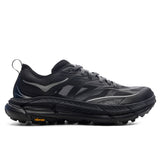 Mafate Speed 4 Lite - Black/Outer Orbit
