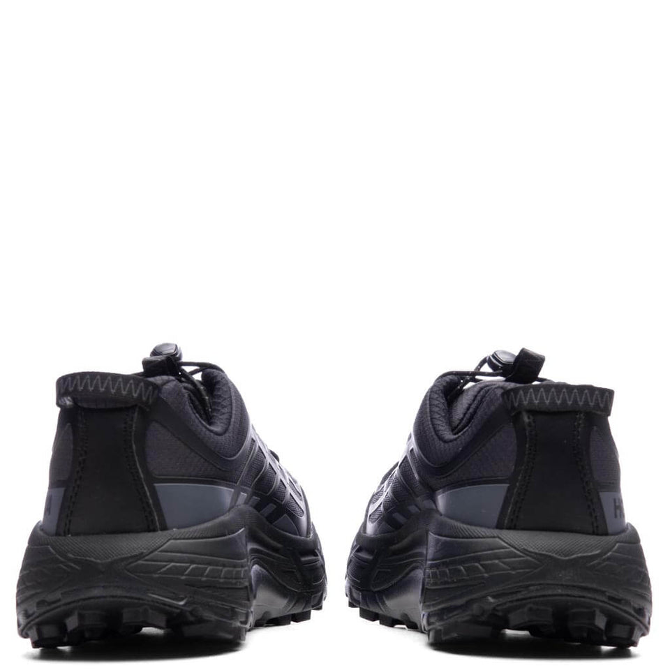 Mafate Three2 - Black/Black