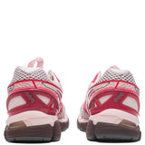 UB9-S Gel-Kayano 20 - Crystal Pink/Classic Red