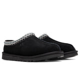 Men's Tasman Slipper - Black