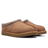 Men's Tasman Slipper - Chestnut