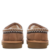 Men's Tasman Slipper - Chestnut