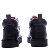 UGG x AMBUSH Fur Plug Boot - Black
