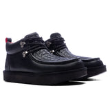 UGG x AMBUSH Woven Boot - Black