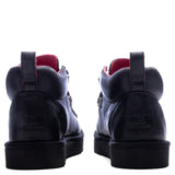 UGG x AMBUSH Woven Boot - Black