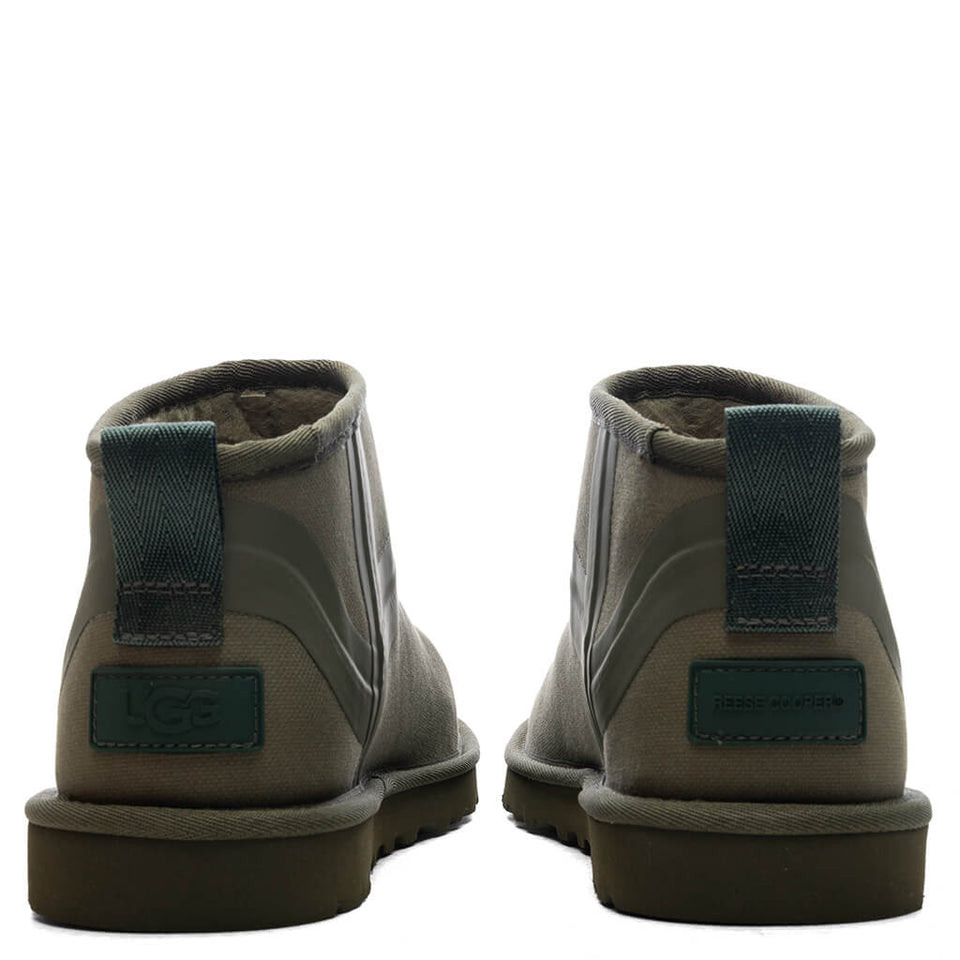 UGG x Reese Cooper Ultra Mini - Kalamata