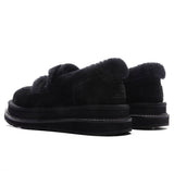 UGG x Sacai Women's Loafer - Black