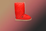 UGG x Reese Cooper Classic Mini - Mandarin Red