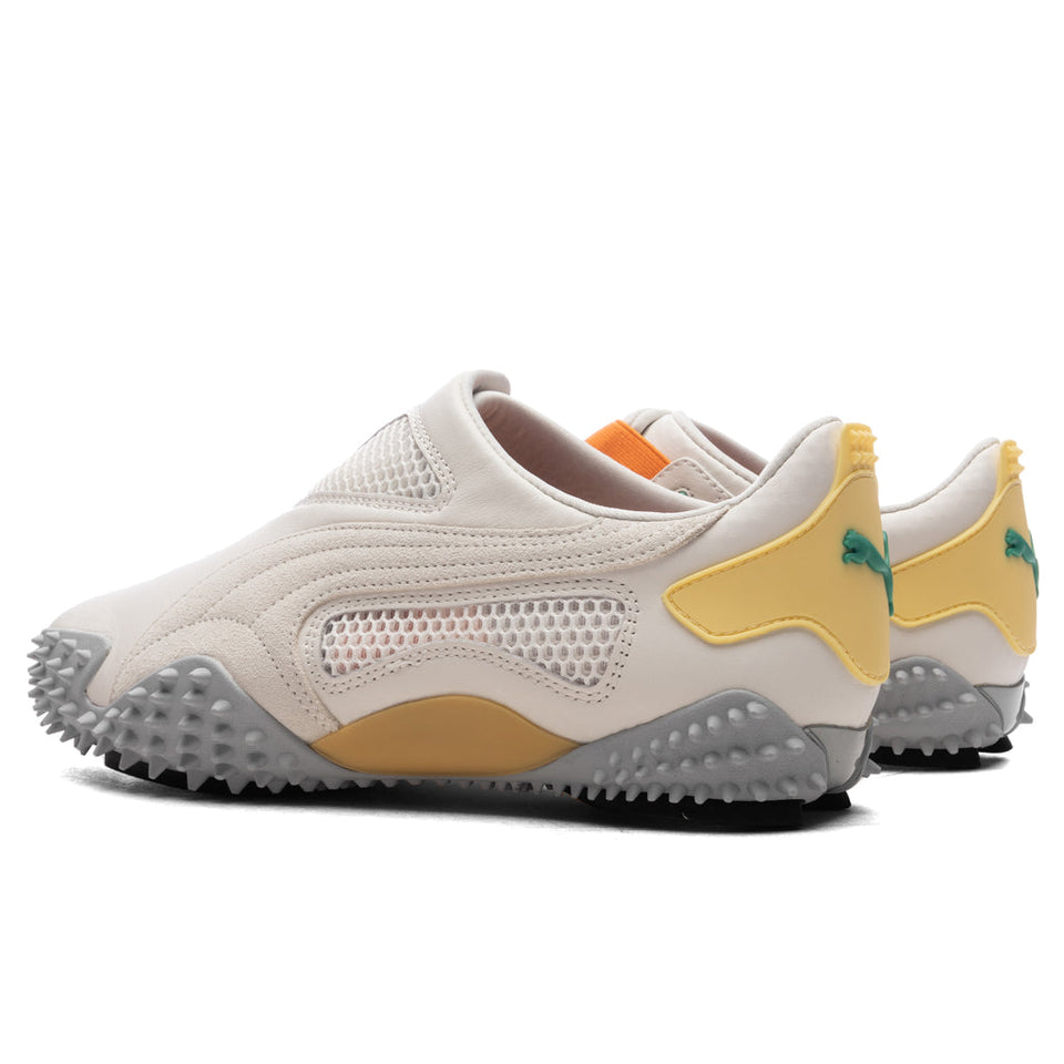 Puma x Inside Tag UR Mostro 'Communication Pack' - Warm White