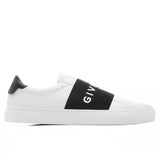 Urban Street Sneakers - White/Black