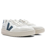V-90 O.T. Leather - Extra White/California