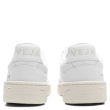 V-90 O.T. Leather - Extra White