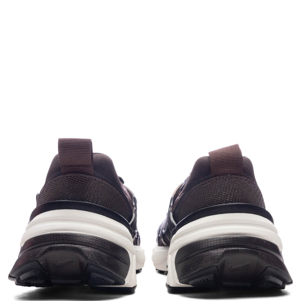 V2K Run - Velvet Brown/Baroque Brown/White