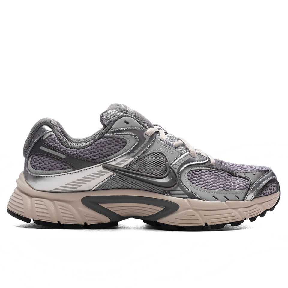 V5 RNR - Cement Grey/Grey Fog