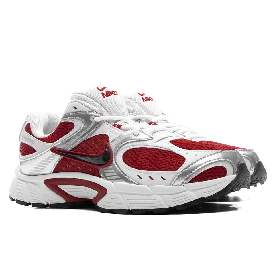V5 RNR - Gym Red/Black/Metallic Silver