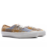 Premium Authentic 44 Harris Tweed - Tan