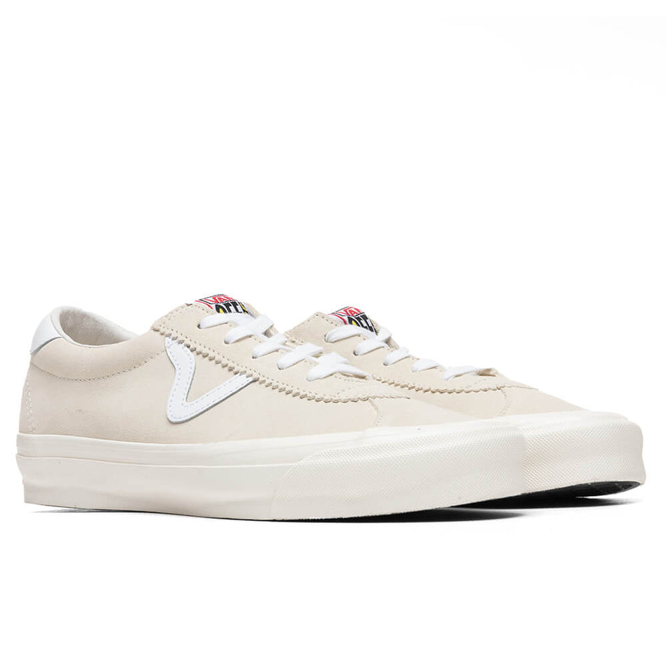Van Vault OG Epoch LX - Classic White