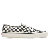 Authentic 44 DX 'Anaheim Factory' - Black/White