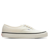 Authentic 44 DX 'Anaheim Factory' - Classic White