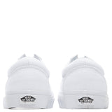 Canvas Old Skool - True White