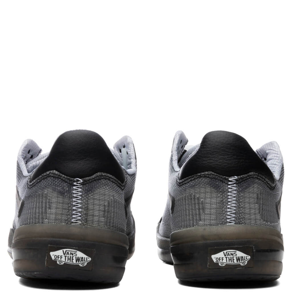 EVDNT RW Ultimate Waffle - Translucent/Black