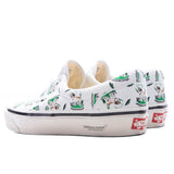 Vans OTW x Undercover Era 95 - Dog True White/White