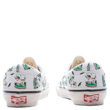 Vans OTW x Undercover Era 95 - Dog True White/White