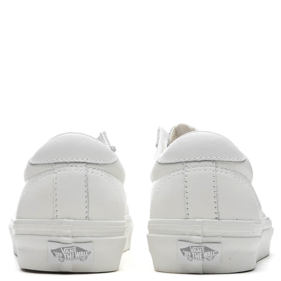 Style 73 DX 'Anaheim Factory' - Vintage Leather/Blanc de Blanc