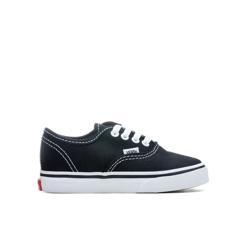 Toddler Authentic - Black