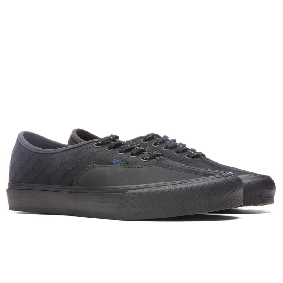 Authentic VLT LX Stealth - Black