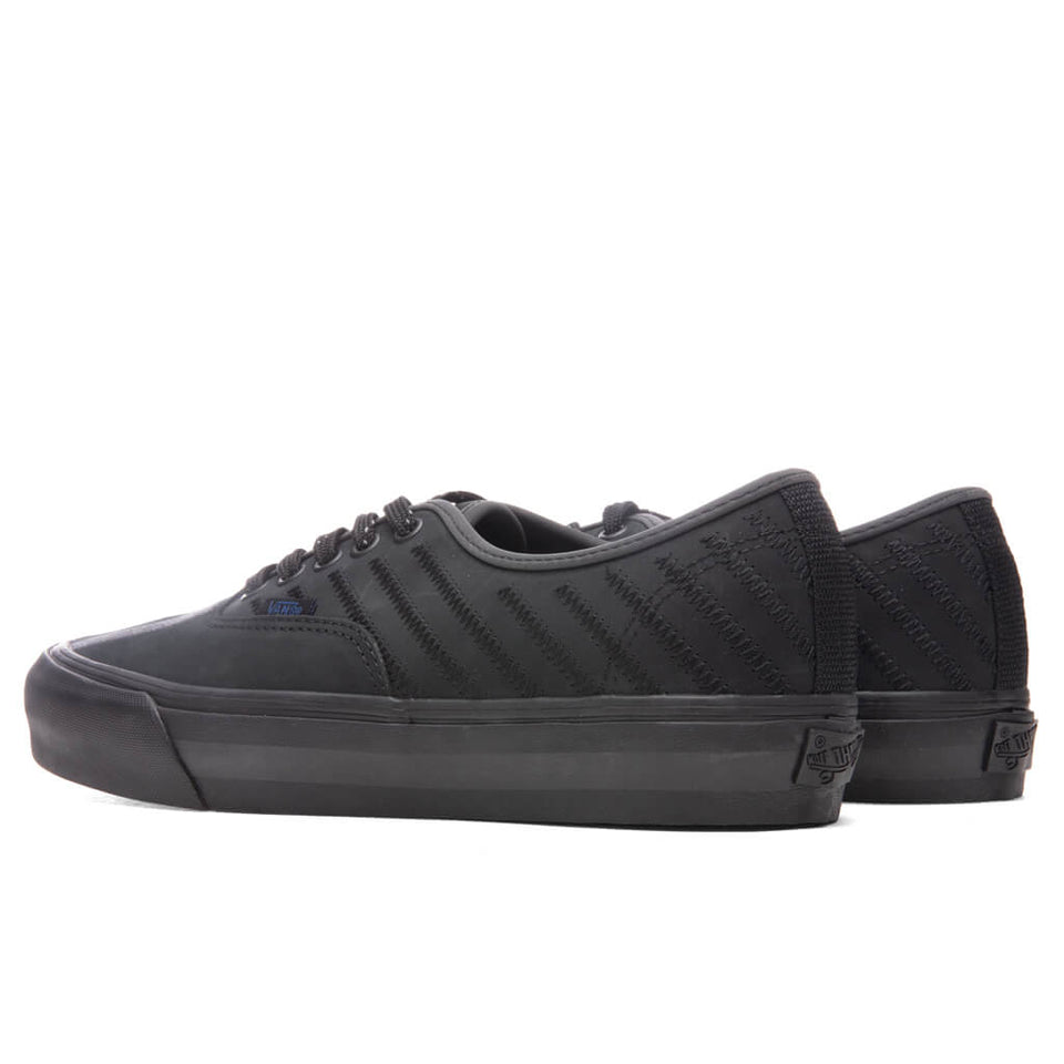 Authentic VLT LX Stealth - Black
