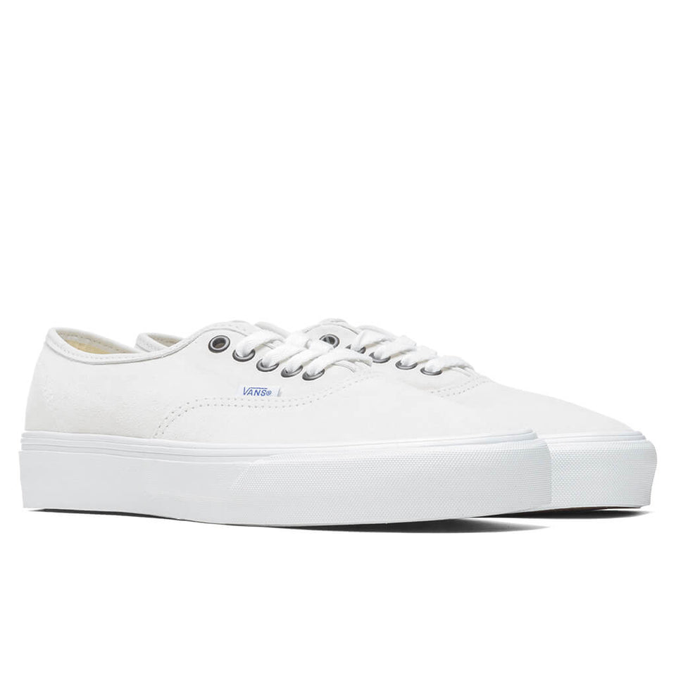 Authentic VR3 LX - Blanc de Blanc