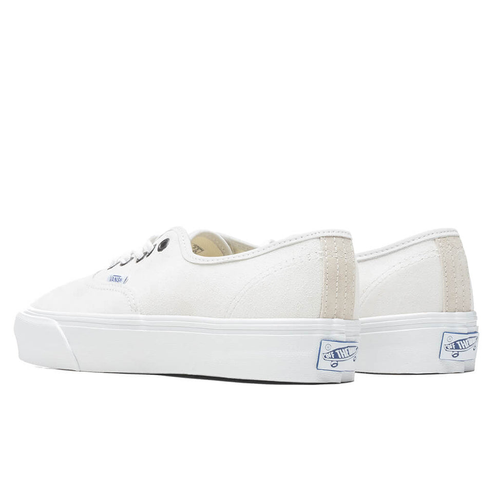 Authentic VR3 LX - Blanc de Blanc