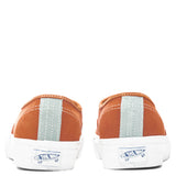 Authentic VR3 LX - Bombay Brown