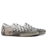 Vans Vault x Bianca Chandon Classic Slip-LX - Black/White