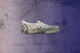 Vans Vault x Bianca Chandon Classic Slip-LX - Black/White
