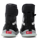 Boot Skoot LX - Black/True White