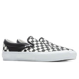 Classic Slip-VLT LX - Black/Blanc