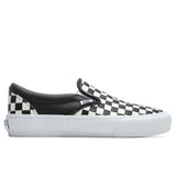 Classic Slip-VLT LX - Black/Blanc