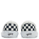 Classic Slip-VLT LX - Red/Blanc