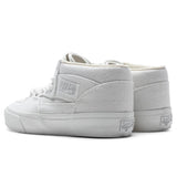 Half Cab CP VR3 LX - Hemp Blanc de Blanc
