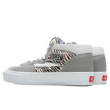 Half Cab EF VLT LX - Drizzle/True White
