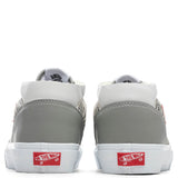 Half Cab EF VLT LX - Drizzle/True White