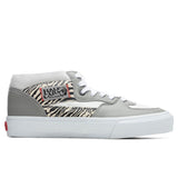 Half Cab EF VLT LX - Drizzle/True White