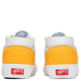 Halfcab EF VLT LX - Saffron/True Navy