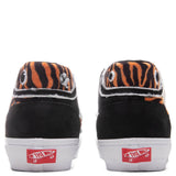 Mid Zoo Skool VLT LX "Unstuffed Animal" - Tiger/Black