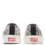 OG Authentic LX - Acid Wash Black